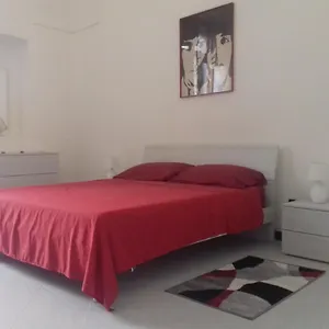  Appartement Happy House Salento