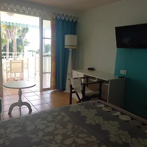  Appartement Vue Et Parc Martinique
