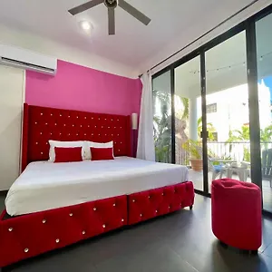  Appartement Marisol Mexique