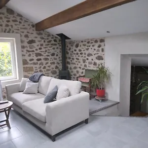  Hébergement de vacances Le Du Maquisard France