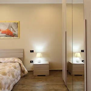  Hébergement de vacances Casa Vacanze Corso Roma