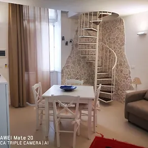  Hébergement de vacances Civico 63
